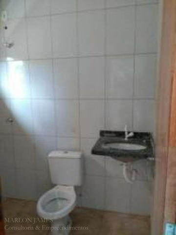 Casa nova 3 quartos 1 suíte no Setor Nova Morada III. lote inteiro! - Foto 11