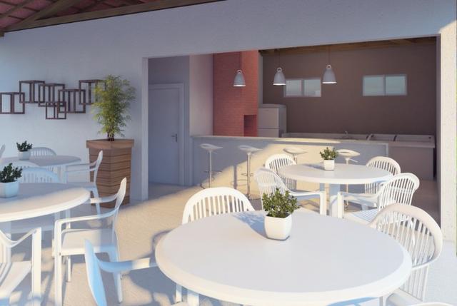 M Apartamento c 03 qts/01 Suíte em Sao Lourenço/Centro- Escritura Grátis - Foto 7