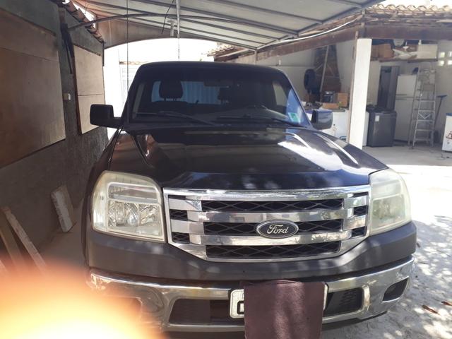 Ranger xlt - Foto 3