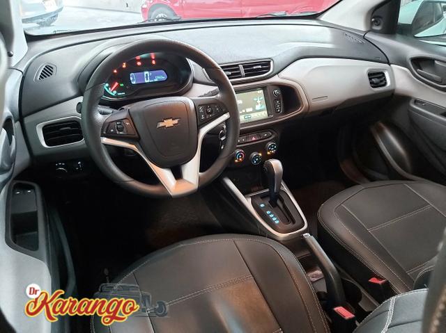 Ônix LT 1.4 Aut. 2018 Ac seu carro de entrada - Foto 6
