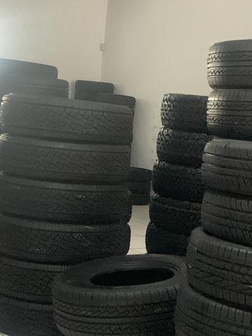 Promoção para acabar com o estoque