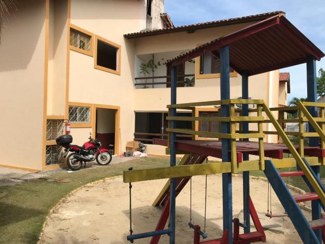 Apartamento com 2 dormitórios à venda, 60 m² por r$ 110.000 - jangurussu - fortaleza/ce - Foto 16