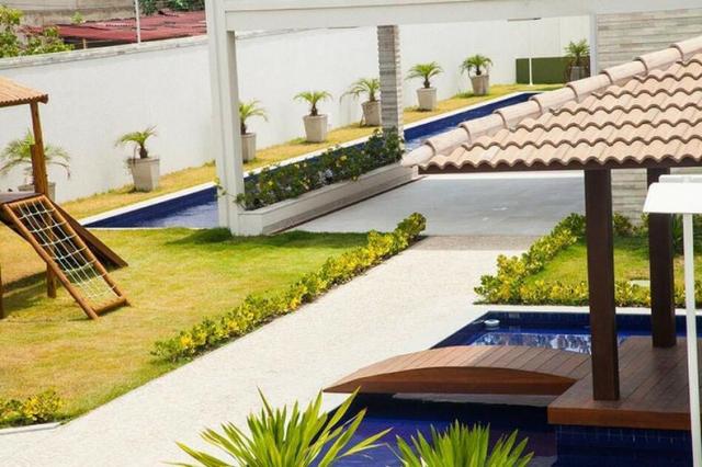 Casa em Cond na Lagoa Redonda - 160m² - 3 Suítes - 3 Vagas (CA0895) - Foto 16