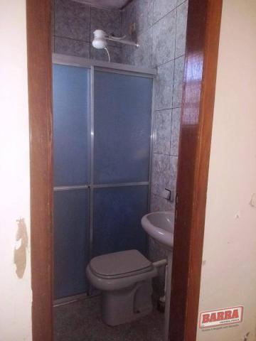 Qs 12 casa com 3 dormitórios à venda, 105 m² por r$ 350.000 - riacho fundo - riacho fundo/ - Foto 11