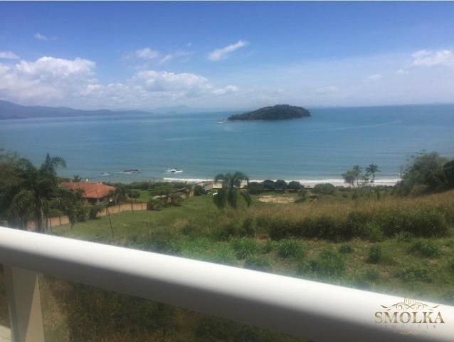 Apartamento à venda com 3 dormitórios em Canasvieiras, Florianópolis cod:9445 - Foto 11