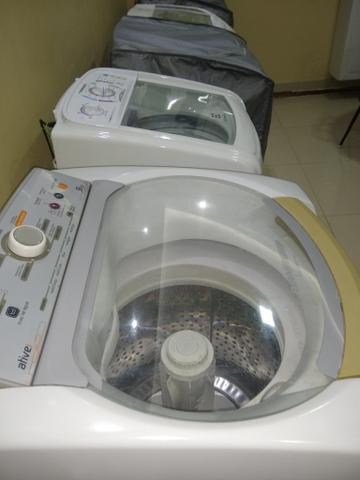 9 kg em até 12 x entrego desconto a sua com defeito - Foto 5