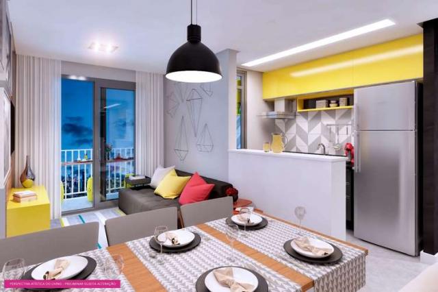 Boulevard Parque Central - 48m² - Osasco, SP - ID 59 - Foto 2