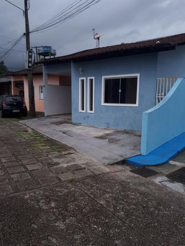 Cód. 039 Casa de 2/4 sendo 1 suíte no Resid. Meu Sonho II - Foto 6