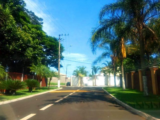 525 m2 Terreno em Condomínio Fechado Alto Padrão - Foto 2