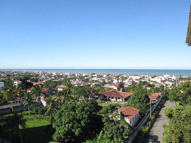 MG - Apartamento 2 Quartos com vista eterna para o Mar de Jacaraipe - Foto 4