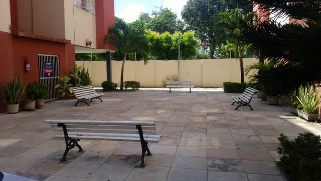 Olicarpe vende apartamento na Rua Santa Quitéria, n° 366 Vila União - Foto 14