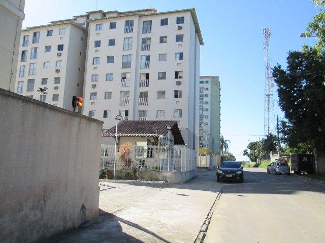 MG - Apartamento 2 Quartos com vista eterna para o Mar de Jacaraipe - Foto 2