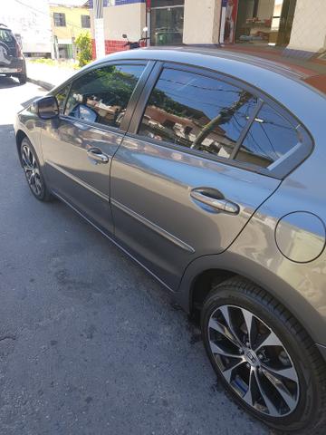 Honda Civic 2015/2016 *