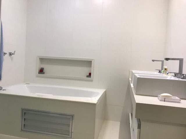 Casa térrea moderna !!! 3 suítes no Europa II - Foto 10