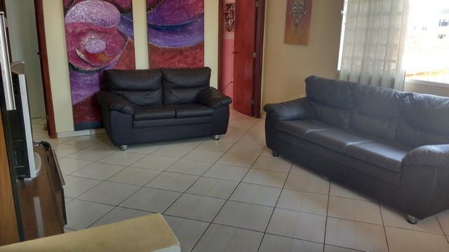 Samuel Pereira oferece: Casa Escriturada Piscina Laje Império dos Nobres Quadra 1 Sobradin - Foto 5