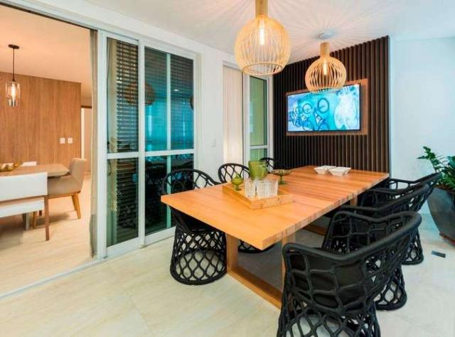 Ed. Marina Bay Residences - 240m² - Vila Velha, ES - Foto 9