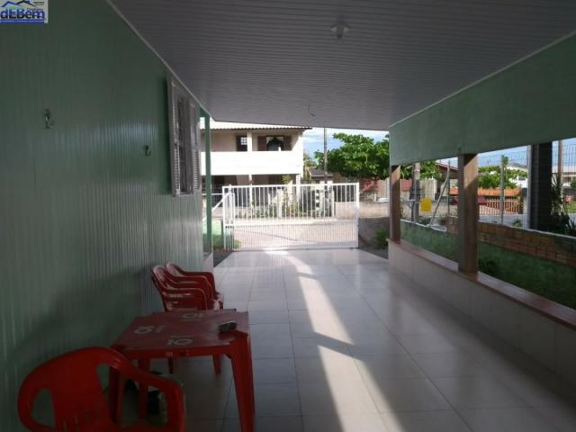 Casa, Zona Sul, Balneário Rincão-SC - Foto 5