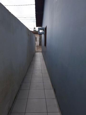 Cód. 039 Casa de 2/4 sendo 1 suíte no Resid. Meu Sonho II - Foto 17