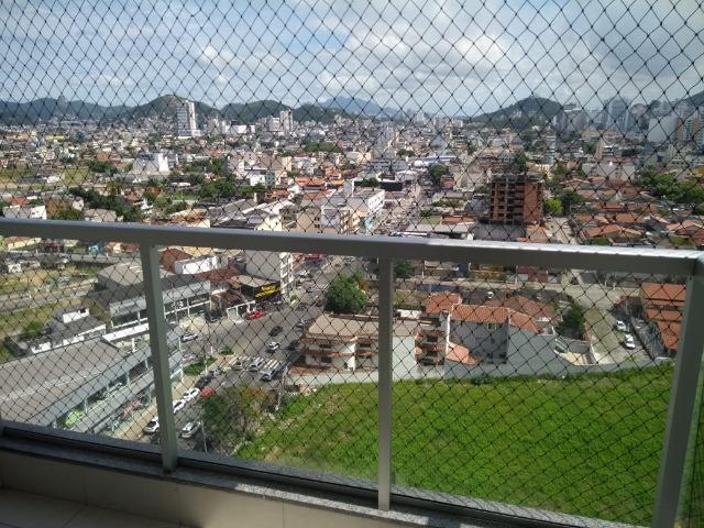 2 Quartos com suite, sol da manhã, bem localizado em Itapoã - Foto 14