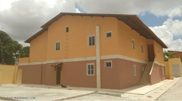 Apartamentos no Planalto Ayrton Senna, 2 quartos, área de lazer - Resid. Maria Letícia - Foto 2