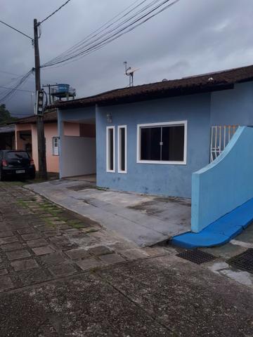 Cód. 039 Casa de 2/4 sendo 1 suíte no Resid. Meu Sonho II - Foto 5