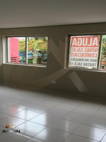 Centro Comercial Umberto Scolari - Foto 2