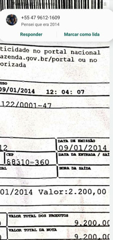 Crf 150 nacional - Foto 7
