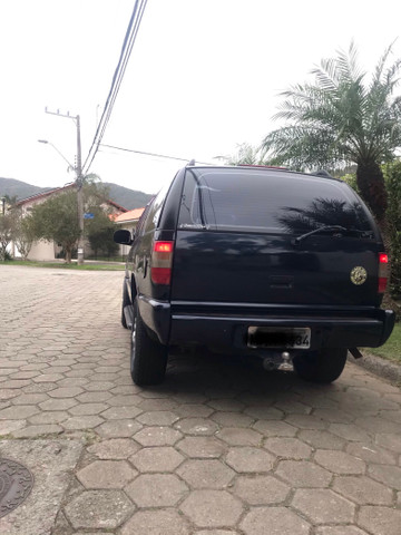 GM - Blazer 2000 - Foto 2