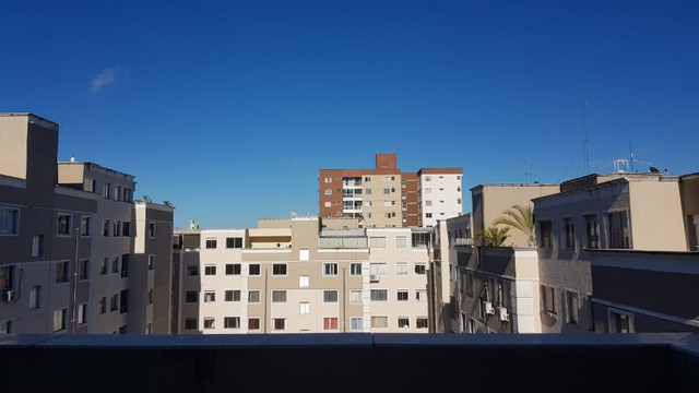 Apartamento duplex com dois quartos no Setor dos Afonsos - Foto 12