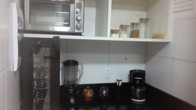 Flat Muro Alto - Porto de Galinhas - Foto 15