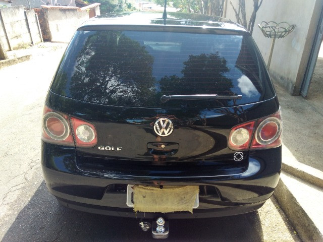Golf 1.6mi total flex - Foto 4