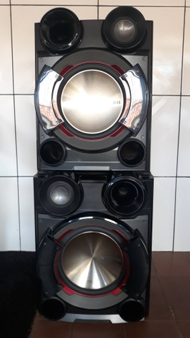 Caixas de Som LG - Foto 2