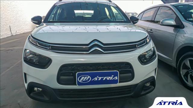 Citroën c4 Cactus 1.6 Vti 120 Feel Business Eat6 - Foto 2