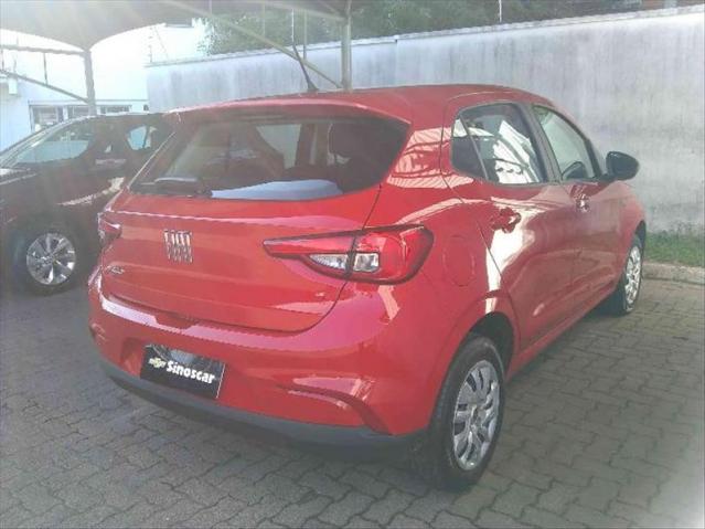 Fiat Argo 1.3 Firefly Drive - Foto 4