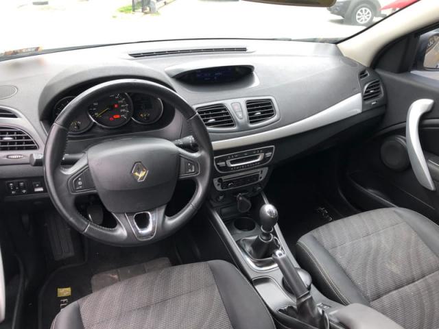 RENAULT FLUENCE 2.0 DYNAMIQUE 16V FLEX 4P MANUAL - Foto 12