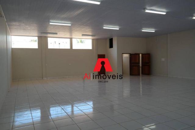 Ponto Comercial com Ótima localização - Santo Afonso, Medindo 170M2 - Foto 4