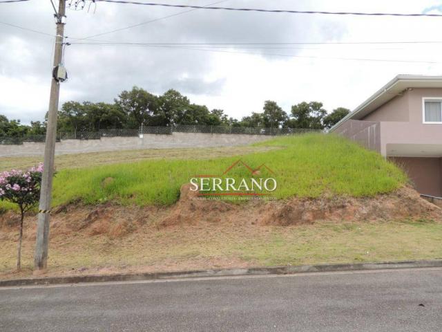 Terreno à venda, 386 m² por R$ 240.000,00 - Condomínio Picollo Villaggio - Louveira/SP