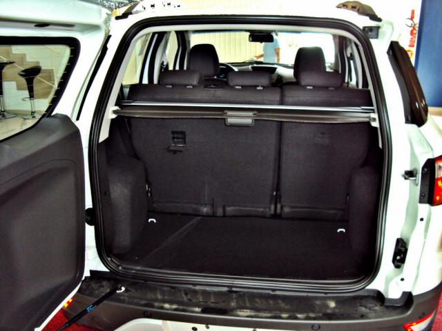 Ford EcoSport SE 1.5 COMP - Foto 4