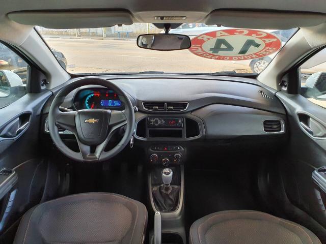 ONIX 2013/2014 1.0 MPFI LT 8V FLEX 4P MANUAL - Foto 12
