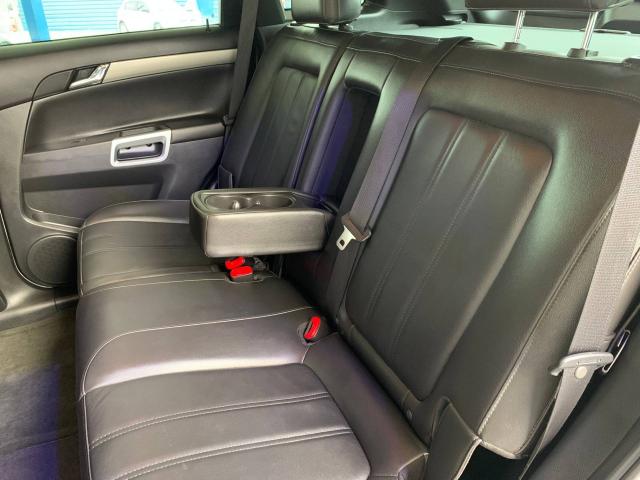 CAPTIVA 2011/2012 2.4 SFI ECOTEC FWD 16V GASOLINA 4P AUTOMÁTICO - Foto 11