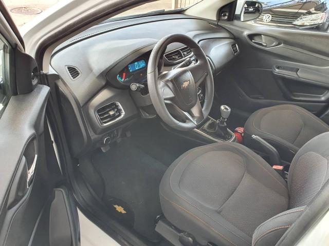 ONIX 2013/2014 1.0 MPFI LT 8V FLEX 4P MANUAL - Foto 11