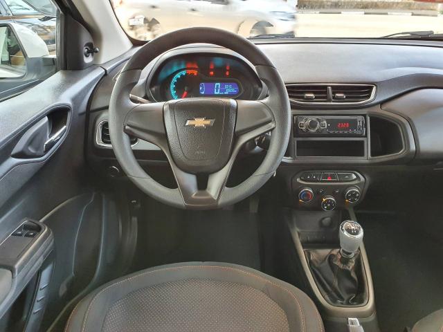 ONIX 2013/2014 1.0 MPFI LT 8V FLEX 4P MANUAL - Foto 13