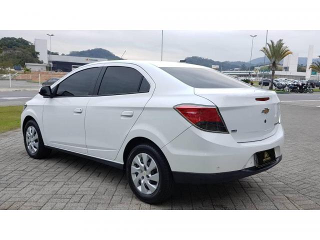 Chevrolet Prisma 1.4 AT LT - Foto 2