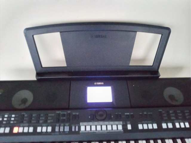 Teclado Yamaha - Foto 6