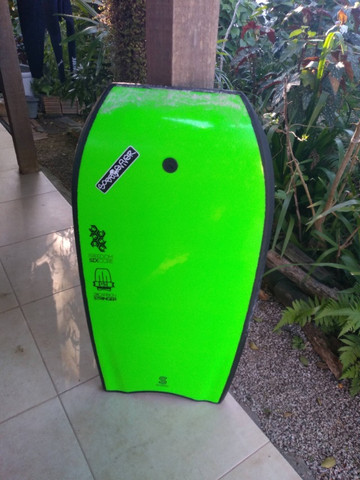 Prancha de Bodyboard - Foto 4