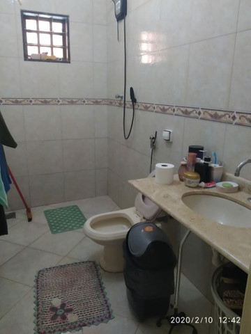 Vendo excelente casa 3 quartos no Esplanada 1 Valparaíso - Foto 20
