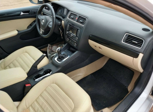 Volkswagen Jetta - Foto 4