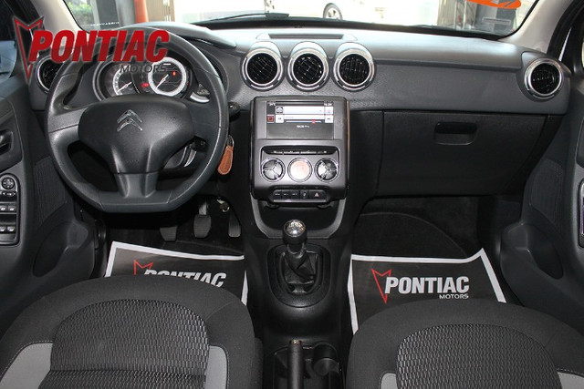 Citroen C3 Tendance Pure Tech 1.2 2017 - Foto 10