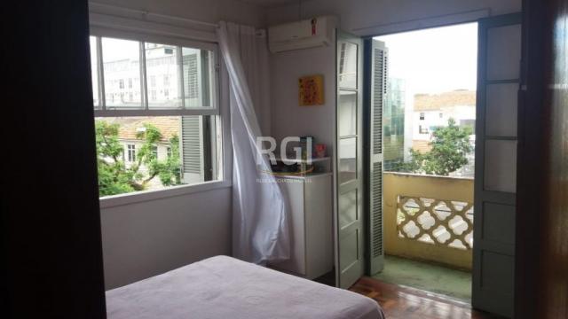 Apartamento à venda com 2 dormitórios em Navegantes, Porto alegre cod:LI50877012 - Foto 4
