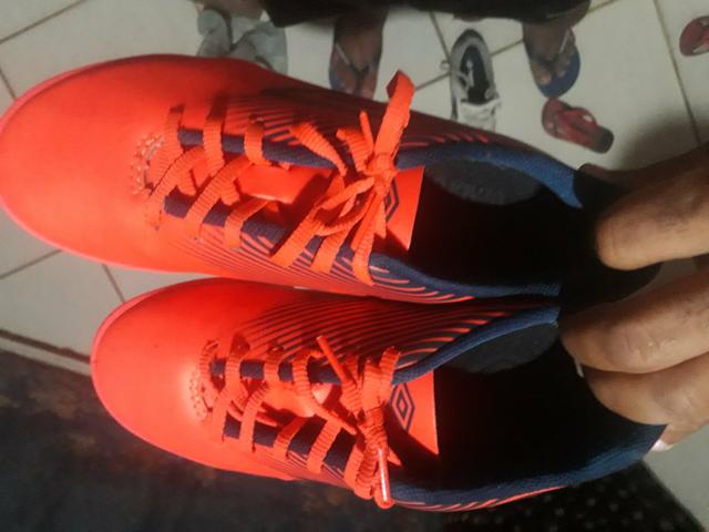 Tênis de futsal - Foto 3
